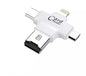 Four-In-One Multi-Function Mobile Phone Card Reader - 图片 4