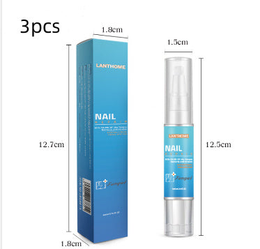 Repair film armor solution repair antibacterial liquid bright nail pen cf798083 3353 4bcd a8f2 683f7ef1209f
