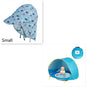 Baby Beach Tent Kids Outdoor Camping Easy Fold Up Waterproof  Up Sun Awning Tent UV-protecting cf848950 cbee 409c 85ac c21ee7