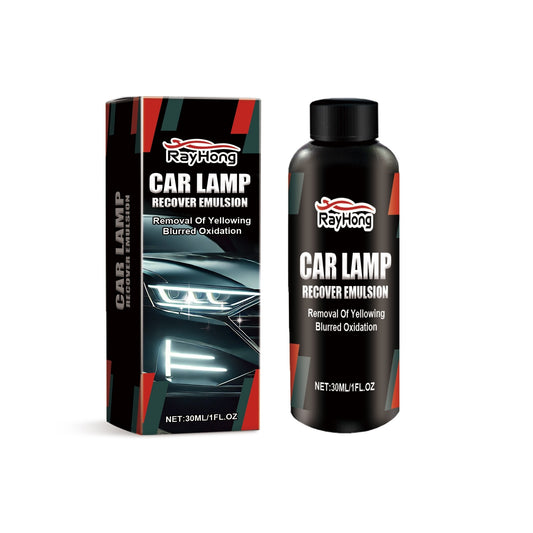 Car Headlight Repair Polishing Paste cf85b664 7195 4c25 83f0 df6ea88db7a3