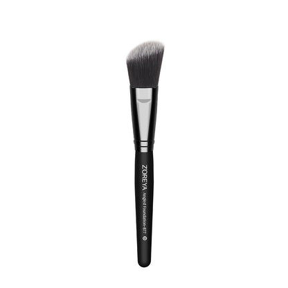 Beauty Tools Black Makeup Brush Single Blush Brush Shaped Powder Foundation Brush Powder Brush cf869f70 84d9 4032 b69f f792be