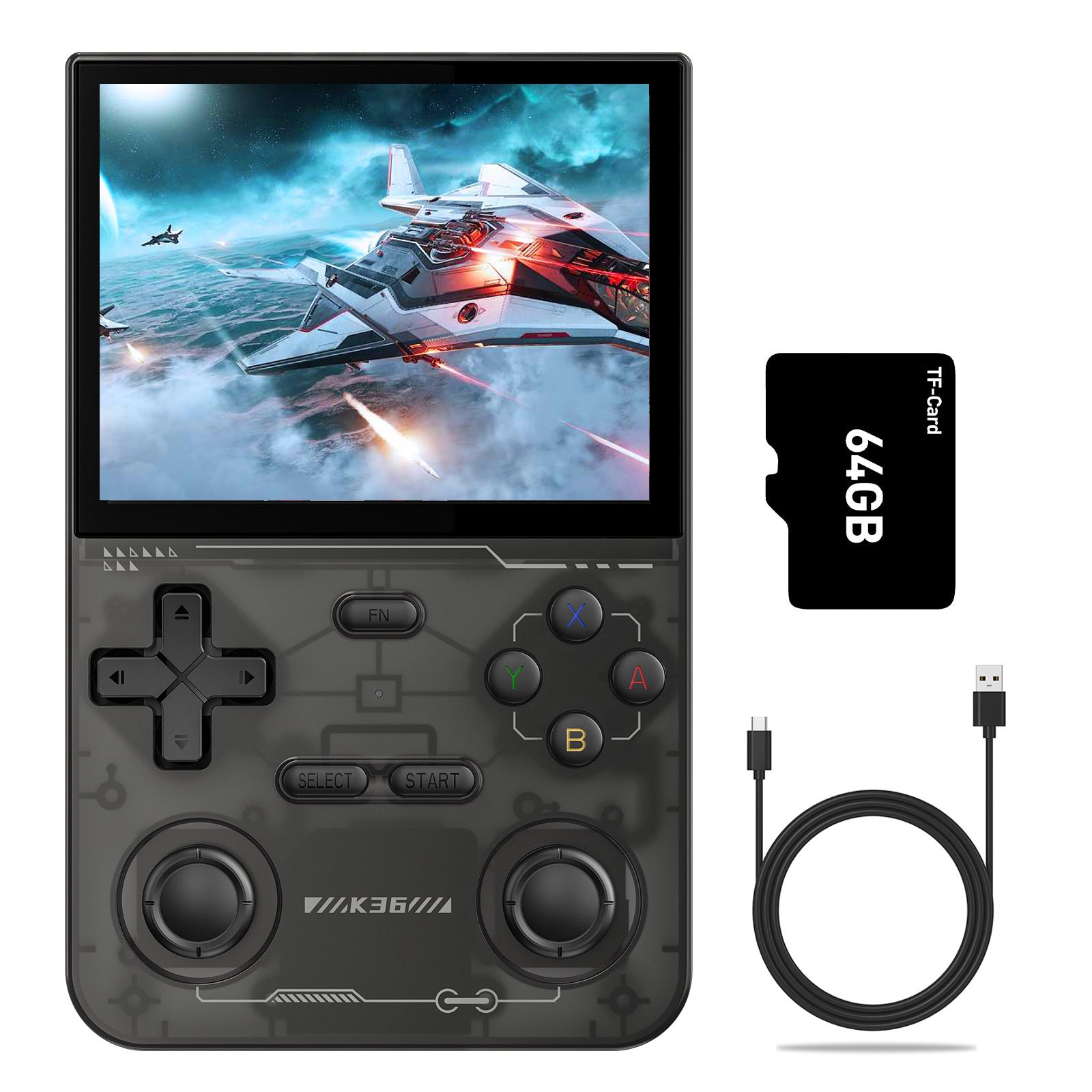 New K36 Open Source  Linux System Retro Game Console cf927aeb a33e 4513 ae2c b6820fa96170 738da8ef 2dbf 4816 b6ea 340a2f24aaa