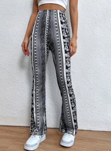 High Elastic Tight Micro-slim Sexy Leggings Outer Wear Women's Pants cf92e228 e491 437a 883d 341e3cbfa2c1