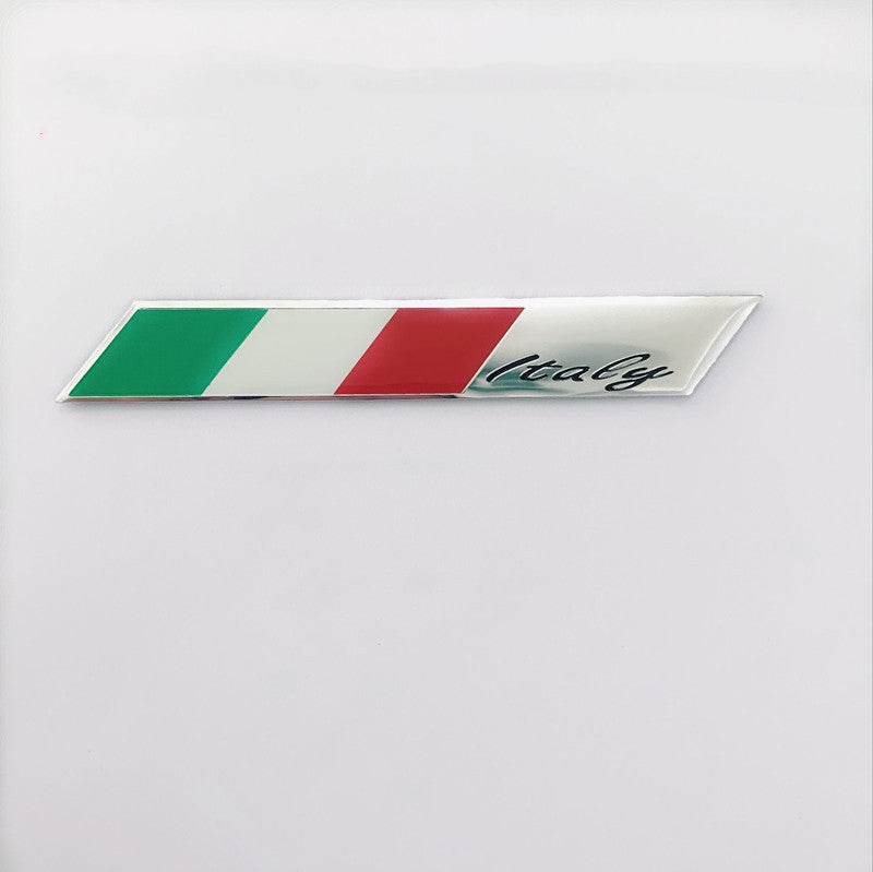 Modified Car Signs, Nameplates, Car Labels, Car Stickers, Body Stickers cf94de97 a7da 41b1 b3db 64a2d87fa78b