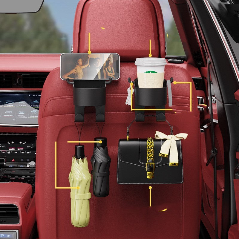 Car Hook Seat Back Multifunctional In The Car cfaa9881 e0fb 45db 936e 49e527462fce