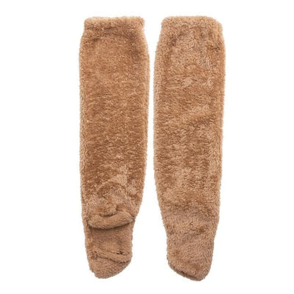 Household Leg Warmer Warm Keeping Socks cfacd808 b012 4bb8 9341 d3645bf13202