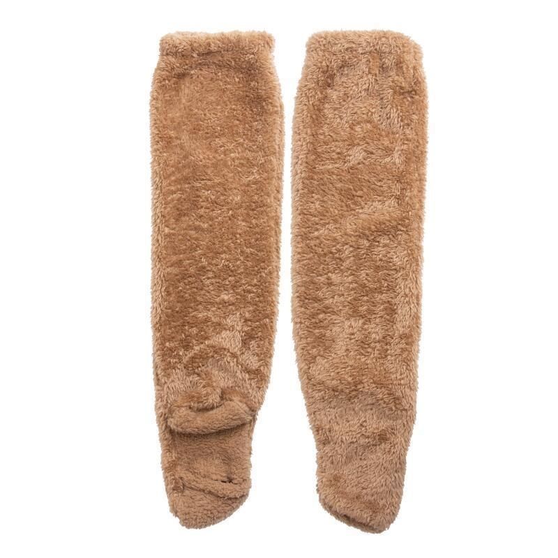 Household Leg Warmer Warm Keeping Socks cfacd808 b012 4bb8 9341 d3645bf13202 94599d6d 930b 489a 97f9 1a89e2256185