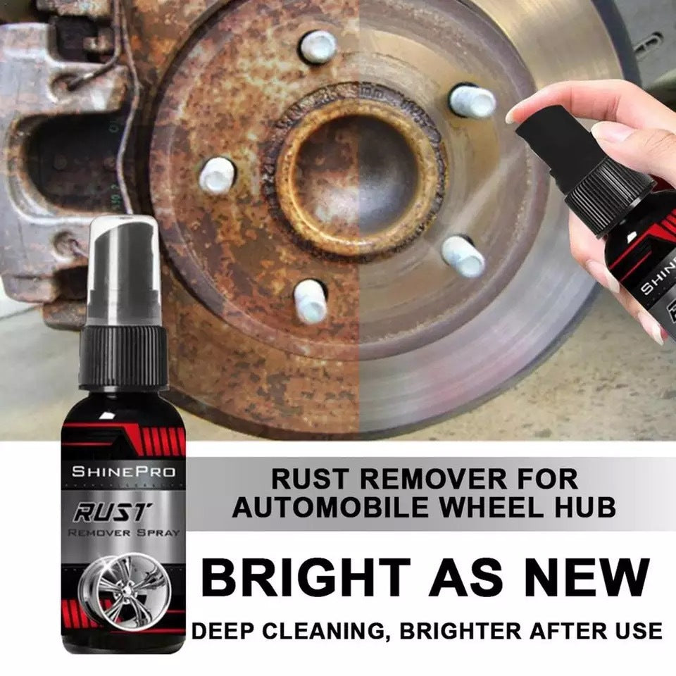 Car Rust Removal Spray 30ml cfb298a4 f6d6 4770 b933 595006df2e2e