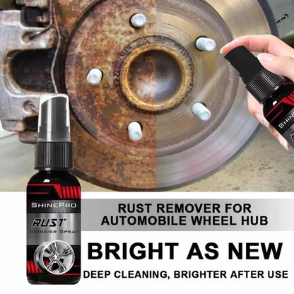 Car Rust Removal Spray 30ml cfb298a4 f6d6 4770 b933 595006df2e2e