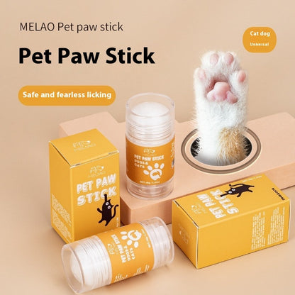 Pet Claw Care Cream Dry Crack Care Moisturizing cfb35e85 94f9 4cb3 bdfc 5e9716dd42e0 trans