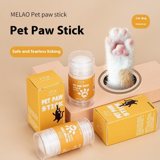 Pet Claw Care Cream Dry Crack Care Moisturizing cfb35e85 94f9 4cb3 bdfc 5e9716dd42e0 trans