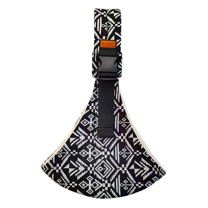 Mother's Love Crossbody Portable Baby Strap cfbb51f5 0dc7 4ccf 9496 b48c9c3e5ebc