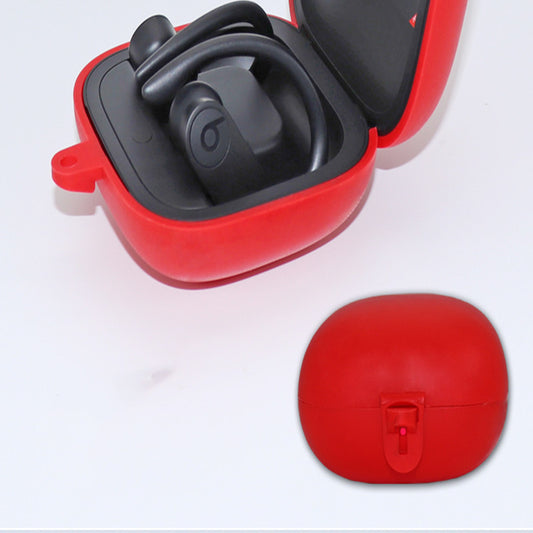 Silicone Headset Protective Sleeve One-piece Flip cfc043be 0974 45ef 8f43 b5dc4692312e