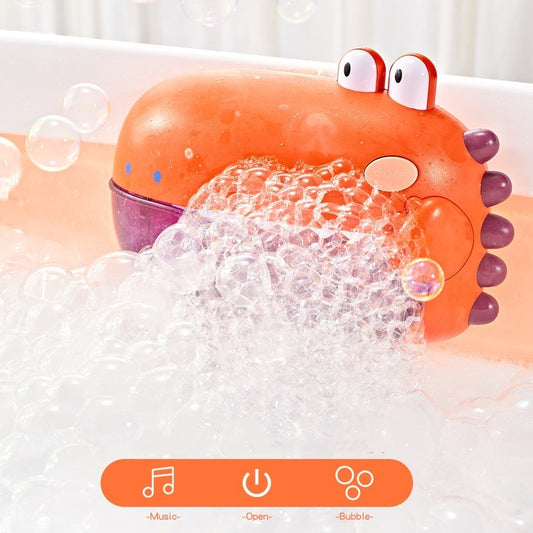 Baby Bath Toys Bubble Music Machine cfdfefd9 1af1 4528 aa85 17a78f6278c6 trans