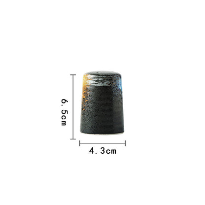 Seasoning Box Toothpick Cup Pepper Bottle Small Soy Sauce Bottle Pot cfe462d9 dbed 4b6d 9de5 971178b4dd7c