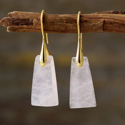 Bohemian Geometric Pendant Earrings cff7d2c5 c1d3 4d01 a150 f9d38b8669a4