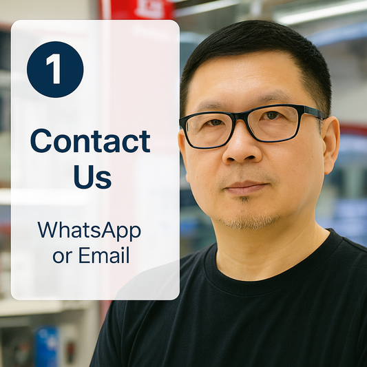 Yiwu Sourcing Agent Service – Step-by-Step Procurement from China