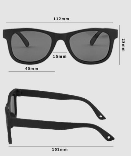 Baby Polarized Soft Silicone Sunglasses d0036da8 ee62 4e2a b14c b131411a37a8