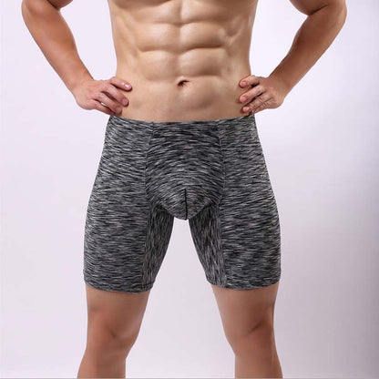 Men's Five Pants Loose U Convex Design Anti-abrasion Flat Corner d01276c0 7f3c 485b b259 2c589455d6af