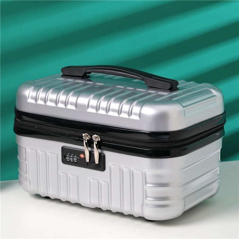 Graffiti Makeup Bag For Women 18 Inch Large Capacity Portable d016883c 48fd 4628 94f3 3c3b96994429