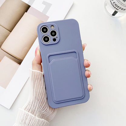 Card Fine Hole Liquid Phone Case d022107a 1316 4e4d 9dd2 6c12c0df4d53