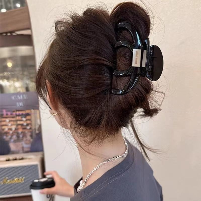 Women's Summer High Sense Headdress Hairpin d024672f e816 485d b384 fa8ed7cb3a17