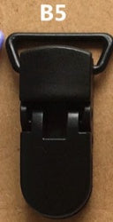 20mm Multifunctional Duckbill Universal Clip - HD Wireless Product #3