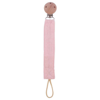 Products Beech Pacifier Clip To Soothe Baby Cotton And Hemp d0349a6e 6275 4efa 9e7d 352d458c5c79
