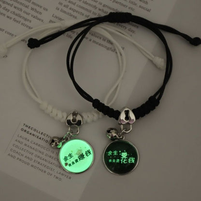 Luminous Bracelet Female Student Fashion Couple d04d01e9 a82b 4c2b b8b0 154c9b1a0ee8