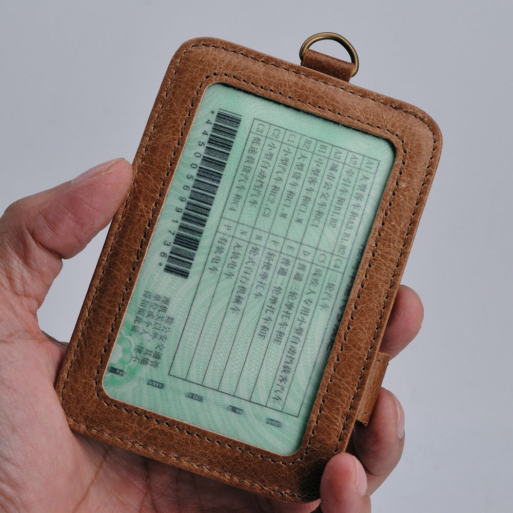 Simple Portable And Fashionable Leather Case d05362e4 2638 4b53 b12a 00865330ee6e