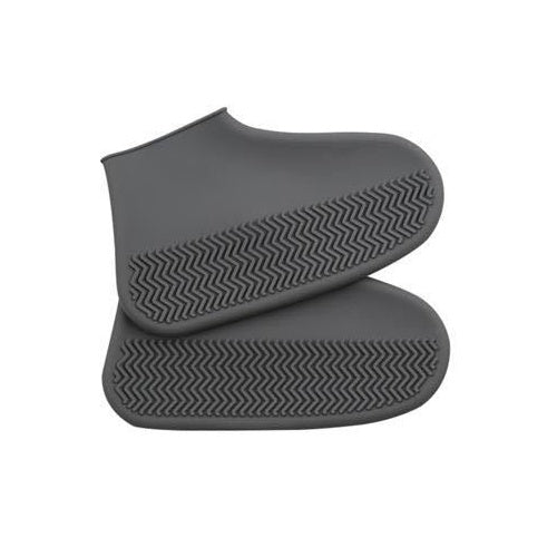 Men and women hiking slip wearable easy to carry silicone rain boots d053acd5 d693 42f6 93ab 9dfcd18b09ed