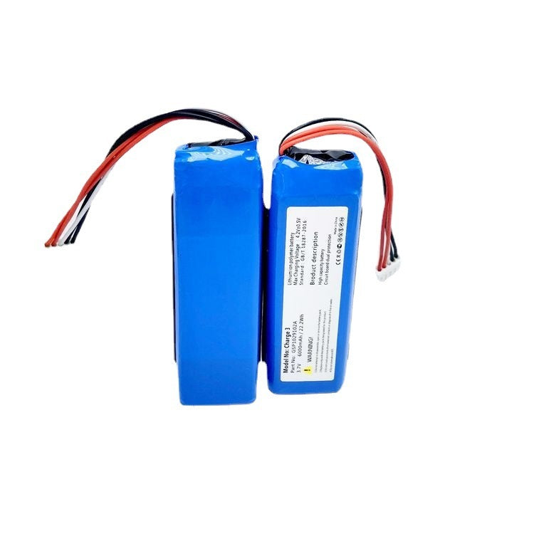 Three-generation Bluetooth Speaker Battery d054697b 412b 4660 beef e9bfd695a4bc