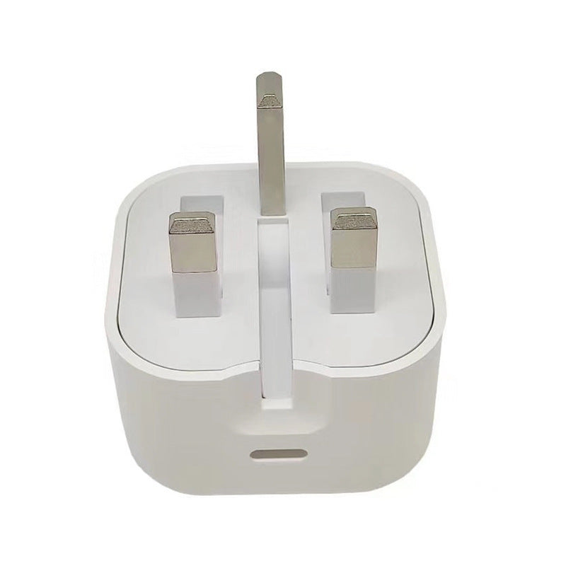 Travel Charger Fast Charge PD Interface Android Phone - 图片 8