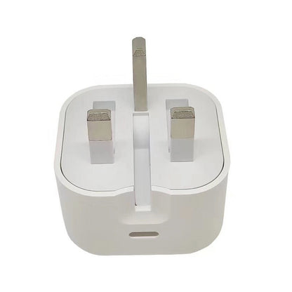 Travel Charger Fast Charge PD Interface Android Phone - 图片 8