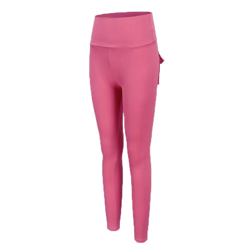 Women's High Waist Package Hip Trousers d0591df3 0f1e 4381 882f c91bceb79798