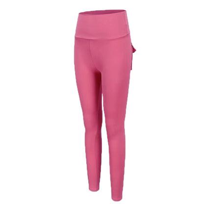 Women's High Waist Package Hip Trousers d0591df3 0f1e 4381 882f c91bceb79798