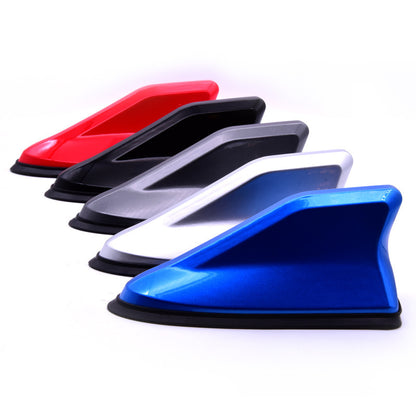 Car Decoration Shark Fin Antenna With Signal Radio Dedicated Antenna d05c4a00 08a9 4071 9f91 df76e71a7668