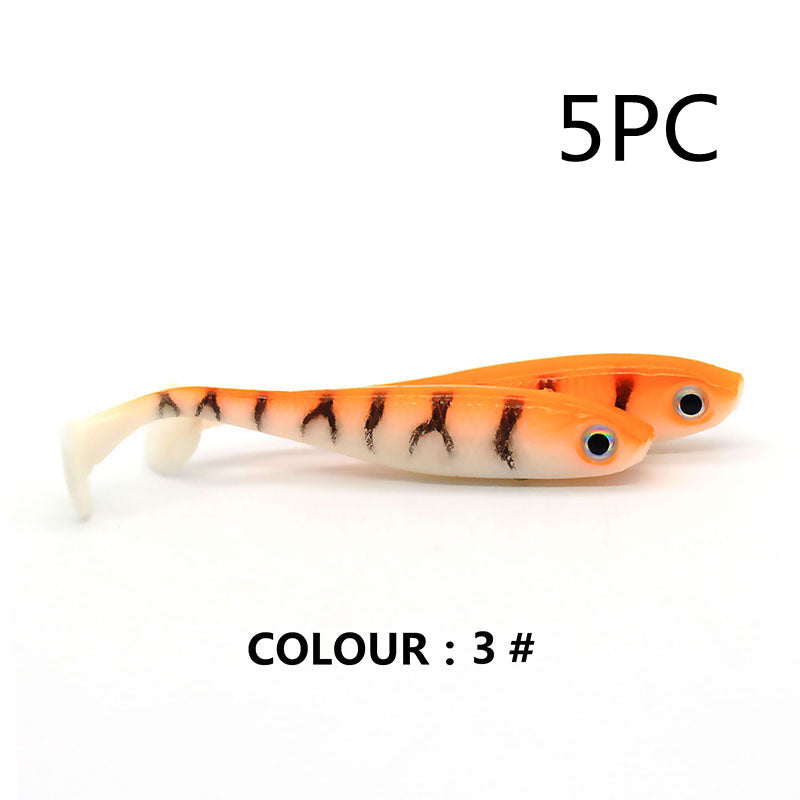 Bionic Lure Bait Wild Fishing Soft Bait d061480a ad82 4f44 9505 ce8ab8876227 ee71fa89 157c 4e9a 9ff9 42ca93e42163