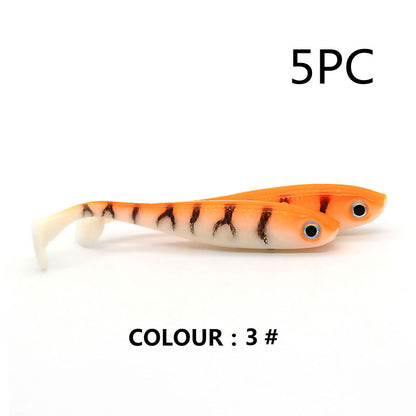 Bionic Lure Bait Wild Fishing Soft Bait d061480a ad82 4f44 9505 ce8ab8876227 ee71fa89 157c 4e9a 9ff9 42ca93e42163