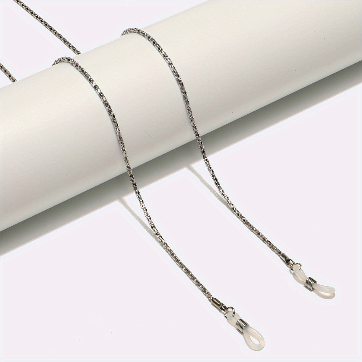 Same Metal Diamond Chain Glasses Lanyard Hanging Chain d0651bee 3300 40a4 9504 515db89891c1