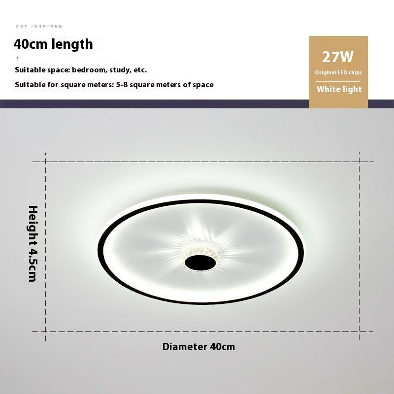 Bedroom Ceiling Lamp Simple Modern Ed Creative Lamps d06a6424 470b 4f23 bdfc c9a49444f678 trans