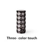 Nordic Crystal Lamp USB Table Lamps Bedroom Touch Dimming Atmosphere Diamond Night Light Rose Projector Lamp Decor d07623f1 8