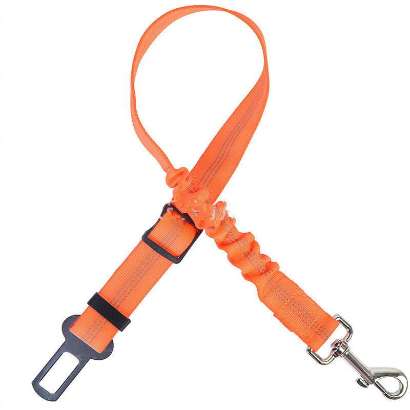 Dog Car Seat Belt Car Towing Rope d07a24ab 15e3 4c91 b3db 2ec3a6338444