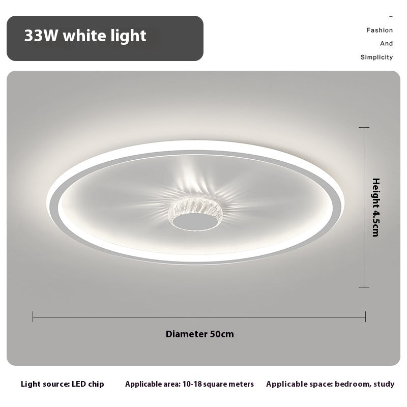 Bedroom Ceiling Lamp Simple Modern Ed Creative Lamps d07efbbc 6ed2 43dd b74b ed0e834a057d trans