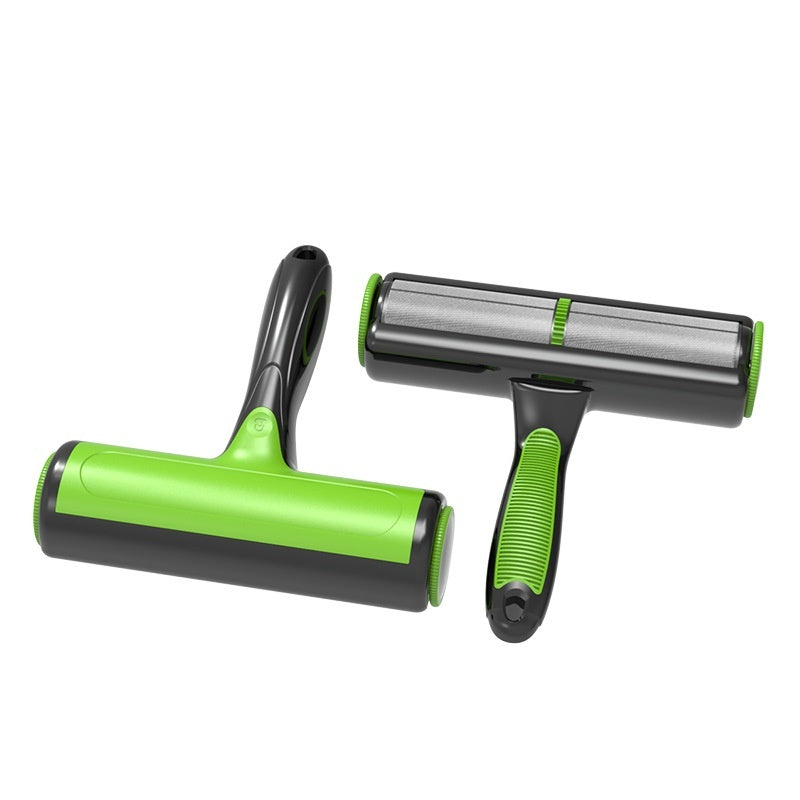 Pet Two-way Sofa Automatic Cleaning Lint Roller d0890aed 73c1 457c 853e 90aa95b7b08e trans