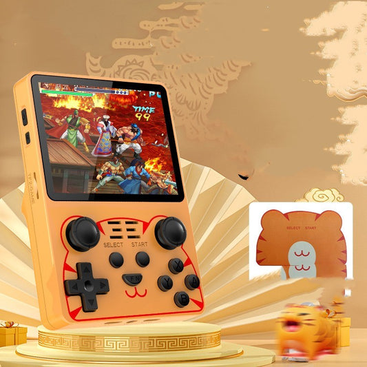 Upgraded Version Of HD IPS Nostalgic Handheld  Joystick Arcade Game d08cf5a9 8969 4b3f 92eb c96f6481251b