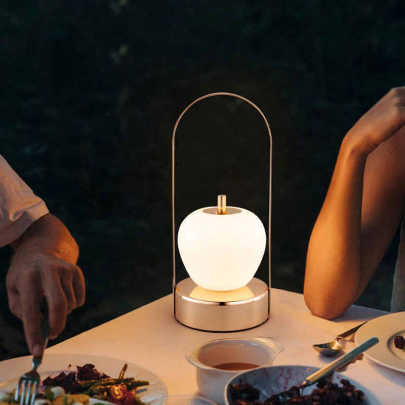 Charging Children Camping Emergency Bedside Lamp d08e71e2 7794 4eee 9609 d9b623f147fc