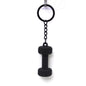 Fitness Sports Equipment Dumbbell Key Ring Ornaments Souvenir d091fa23 39e9 40cf 815e 3e0f16e7587c