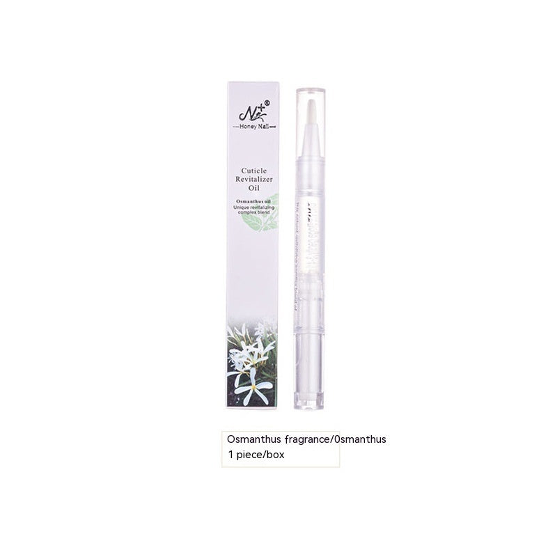 Manicure Finger Edge Nutrition Oil Pen Macerating Agent Exfoliating d09d0ff6 c848 42dc ba14 281bcfcc6514