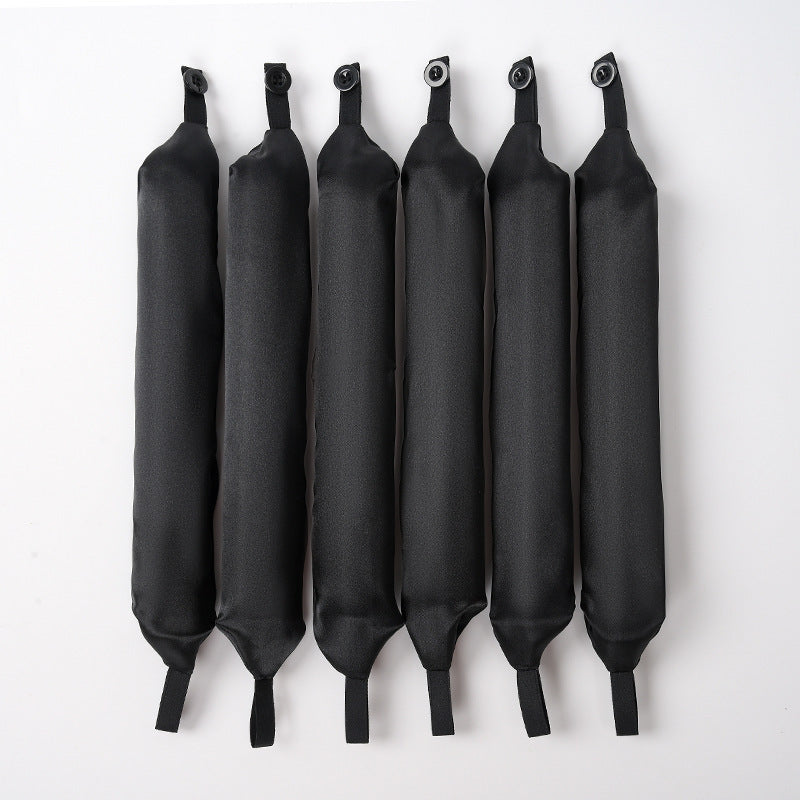 Lazy Hair Curler EVA Foam Foamed Rubber Hair Curler d09d65a8 6a8e 4d53 8585 7c060eaca777